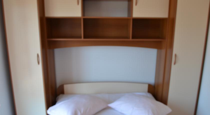 Apartment Beg Rab Town Room photo