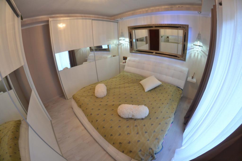 Apartment Beg Rab Town Room photo
