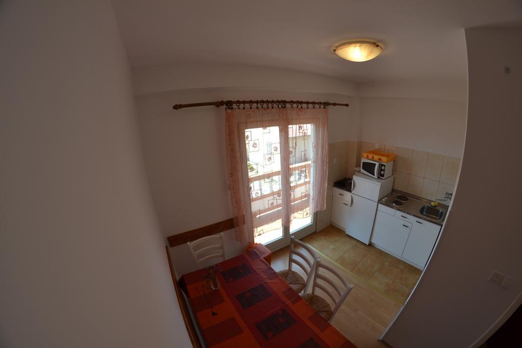 Apartment Beg Rab Town Room photo