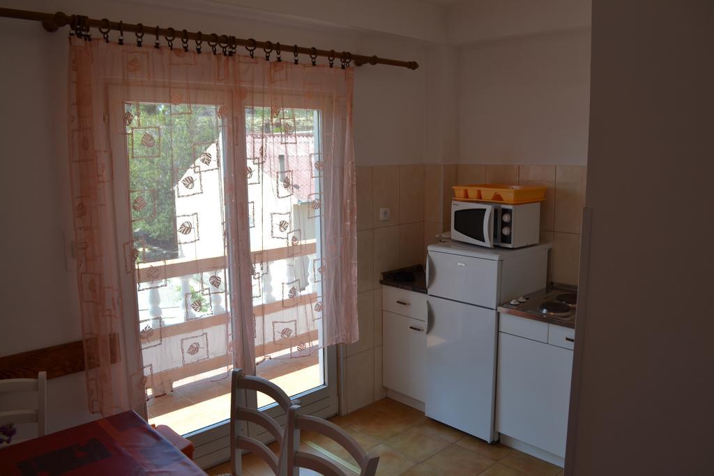 Apartment Beg Rab Town Room photo