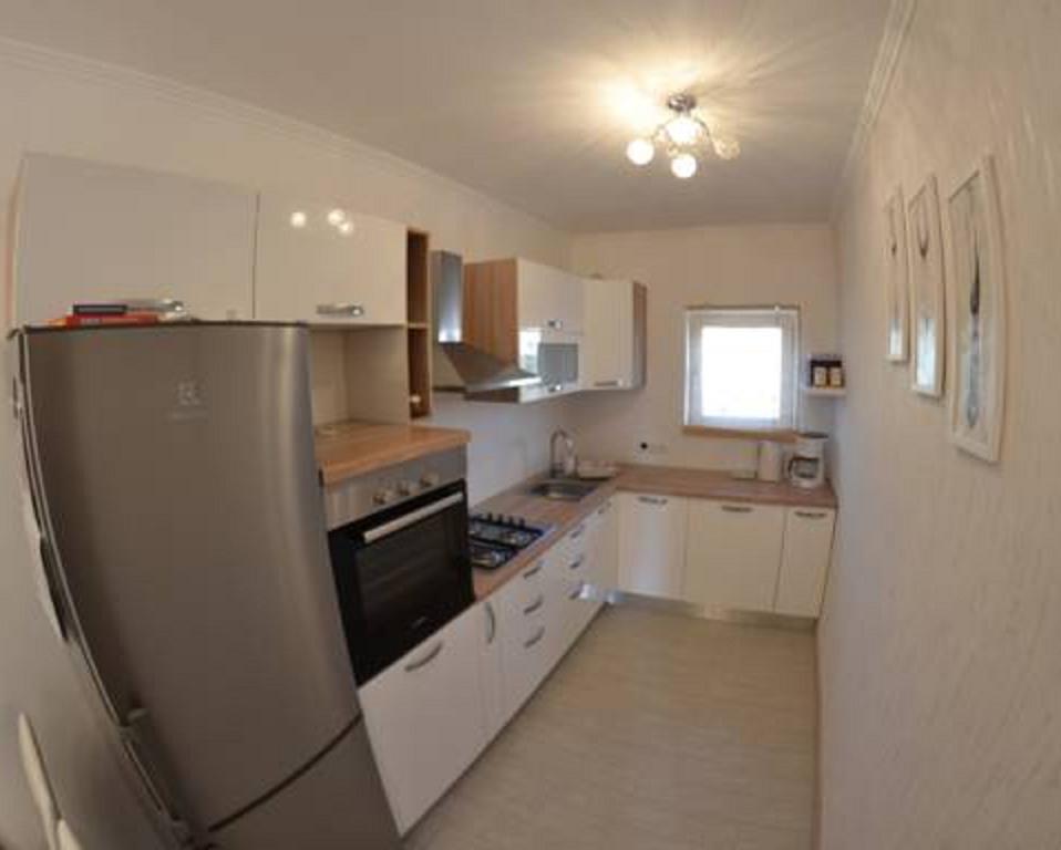 Apartment Beg Rab Town Room photo