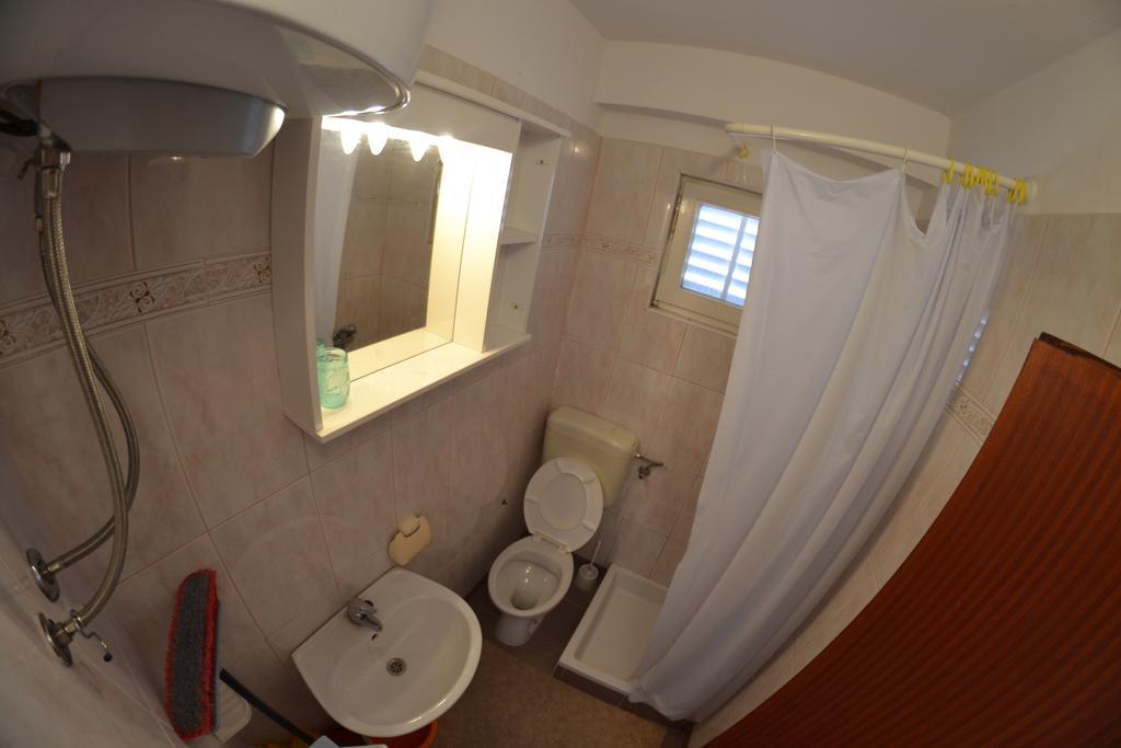 Apartment Beg Rab Town Room photo