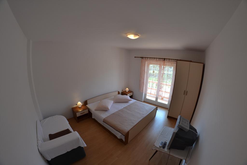 Apartment Beg Rab Town Room photo