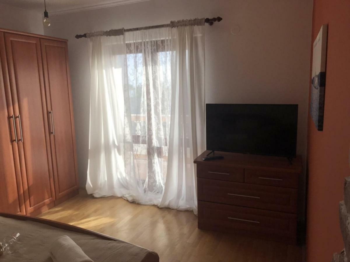Apartment Beg Rab Town Exterior photo