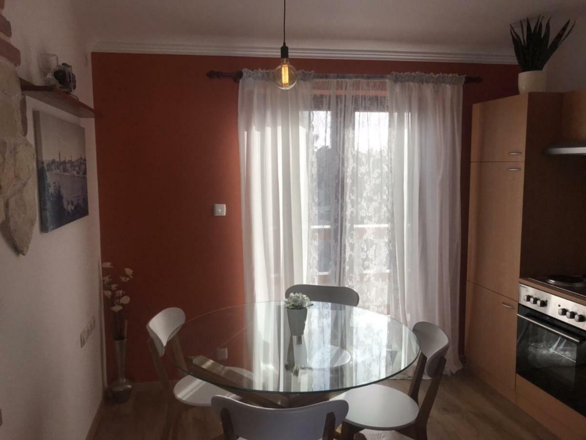Apartment Beg Rab Town Exterior photo